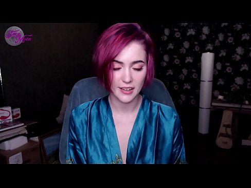 ❤️ Istruzzjoni dwar jerk off minn tfajla Russa bl-Ingliż ❌ Porno lilna ❌❤