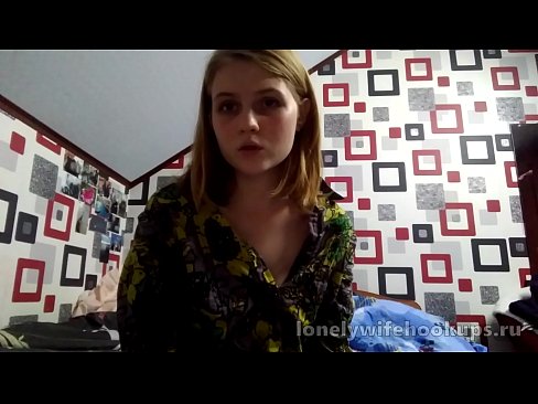 ❤️ Studenta blonda żagħżugħa mir-Russja jħobb dicks akbar. ❌ Porno lilna ❌❤